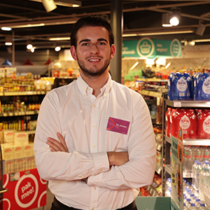 Mbo 4 – Retailmanager supermarkt