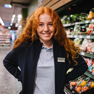 Voorbereidend Hoger Supermarkt Management