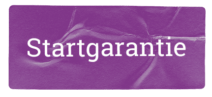 Startgarantie