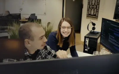 L&D Medewerker