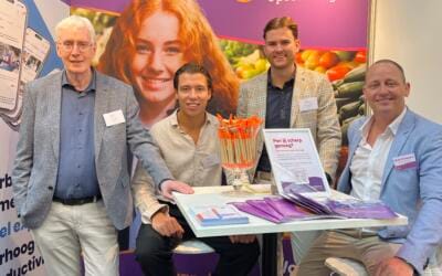 OVD Opleidingen op de Nationale Franchise Beurs 2026